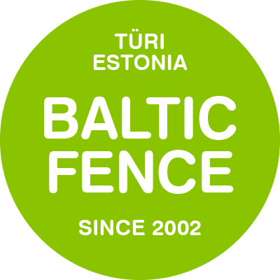 Baltic Fence
